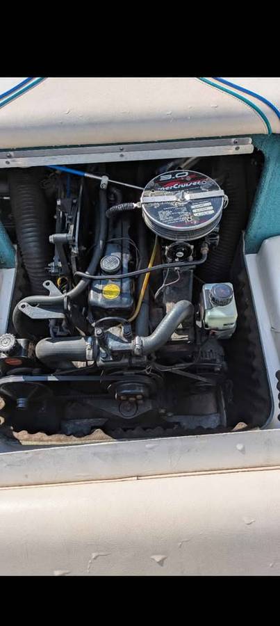Sea Ray, Import USA — Foto 5 z 8