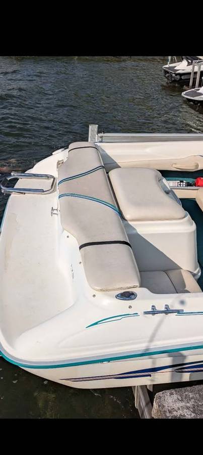 Sea Ray, Import USA — Foto 8 z 8