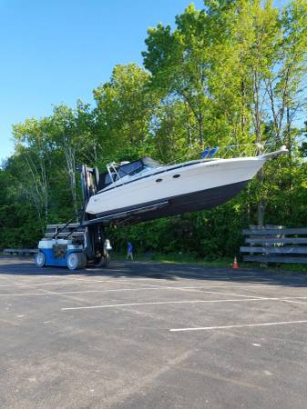 1990 Wellcraft, Import USA — Foto 1