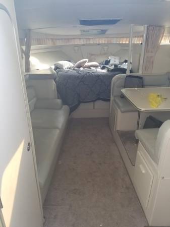 1990 Wellcraft, Import USA — Foto 5 z 8