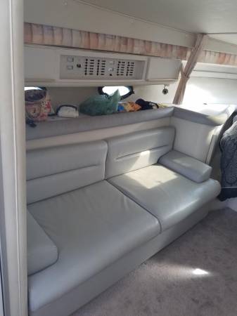 1990 Wellcraft, Import USA — Foto 6 z 8
