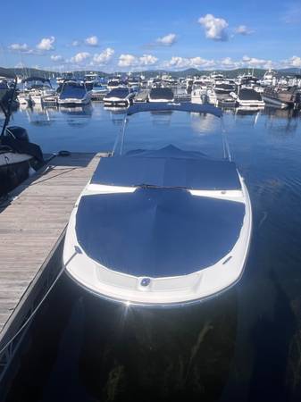 2019 Sea Ray, Import USA — Foto 4 z 12