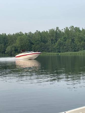 2001 Bayliner, Import USA — Foto 10 z 12