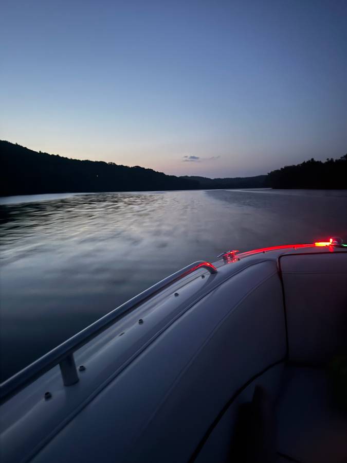 2001 Bayliner, Import USA — Foto 12 z 12