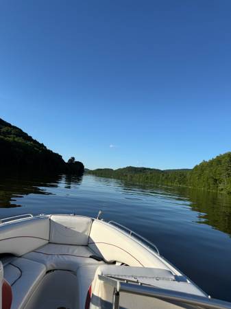 2001 Bayliner, Import USA — Foto 4 z 12