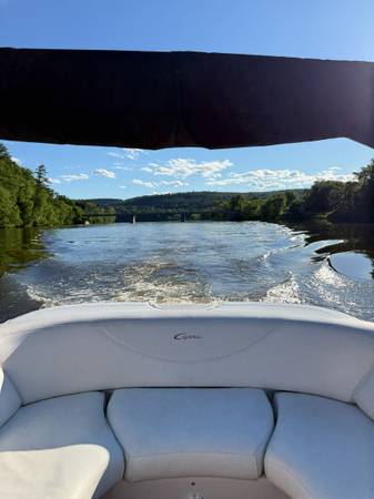 2001 Bayliner, Import USA — Foto 5 z 12