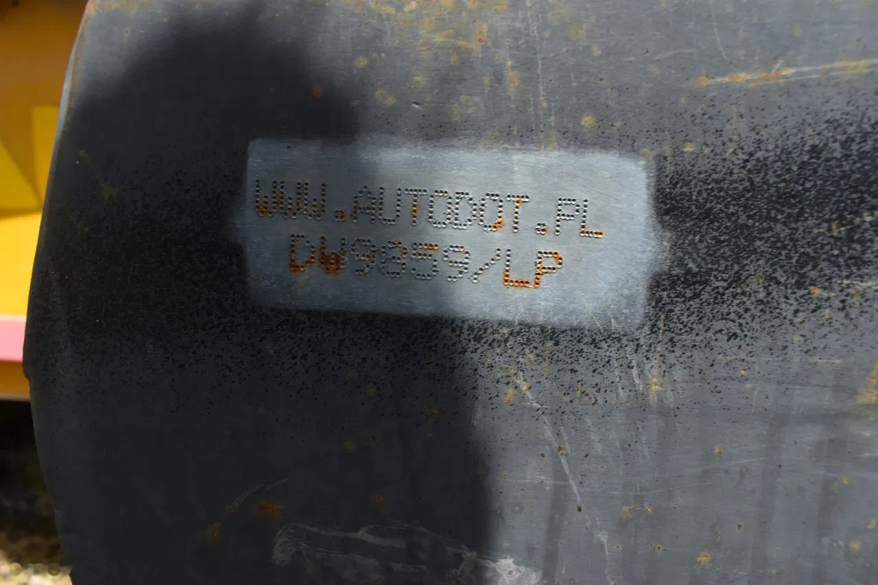 2009 JCB VM 146D, 6.318 mth, Import Auf Lager in der EU — Foto 13 z 24