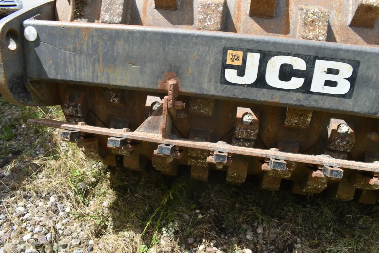 2009 JCB VM 146D, 6.318 mth, Import Auf Lager in der EU — Foto 15 z 24