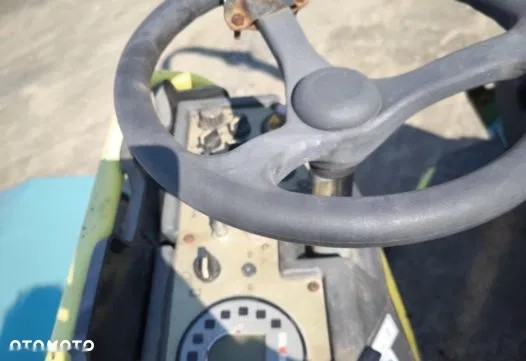 2017 Ammann VÁLEC, 823 mth, Import Auf Lager in der EU — Foto 11 z 15