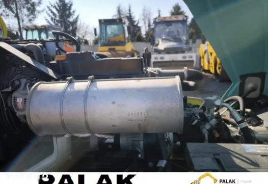 2017 Ammann VÁLEC, 823 mth, Import Auf Lager in der EU — Foto 13 z 15