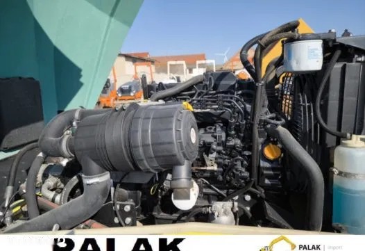 2017 Ammann VÁLEC, 823 mth, Import Auf Lager in der EU — Foto 14 z 15
