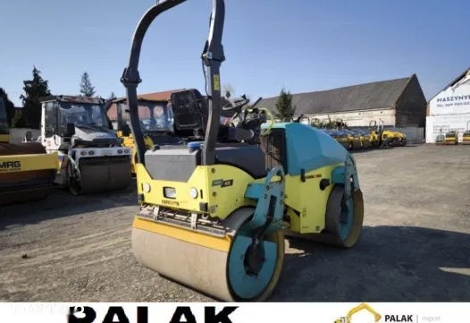 2017 Ammann VÁLEC, 823 mth, Import Auf Lager in der EU — Foto 5 z 15