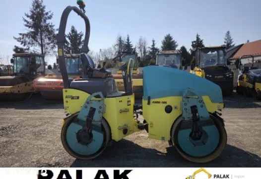 2017 Ammann VÁLEC, 823 mth, Import Auf Lager in der EU — Foto 7 z 15