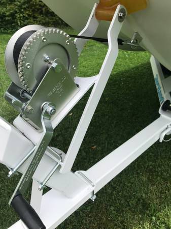 Boston Whaler, Import USA — Foto 7 z 9