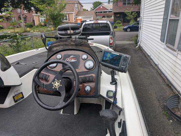 2002 Ranger, Import USA — Foto 5 z 12