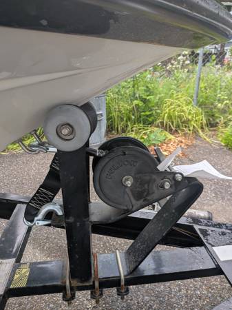 2002 Ranger, Import USA — Foto 6 z 12