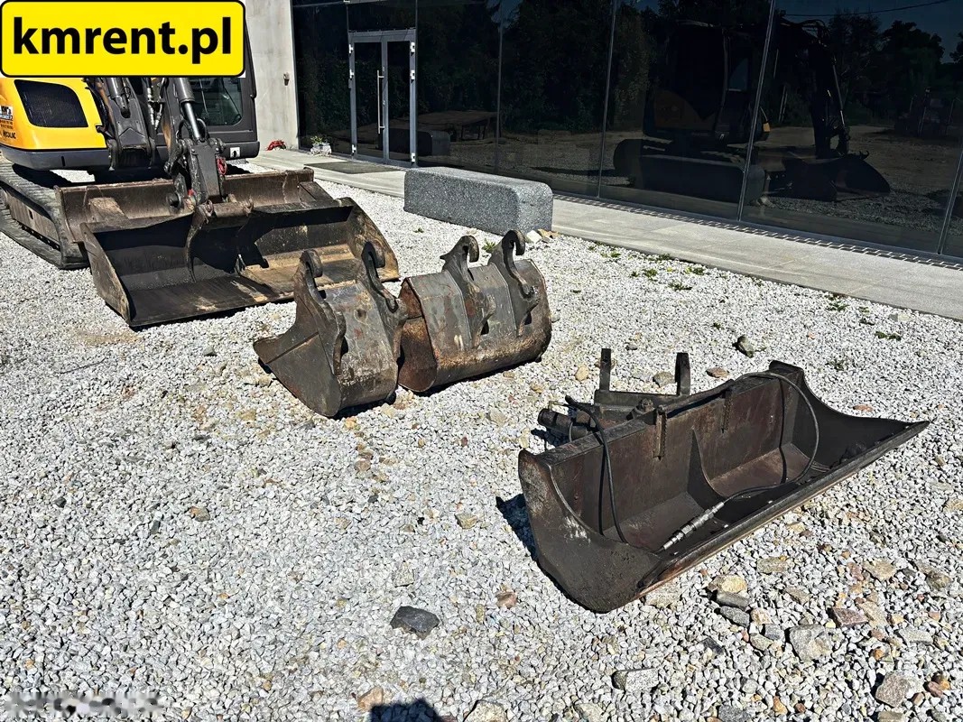 2018 Mecalac, 5.410 mth, Import Auf Lager in der EU — Foto 6 z 24