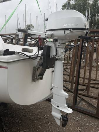 2022 Catalina, Import USA — Foto 3 z 7