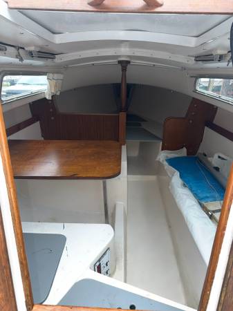 2022 Catalina, Import USA — Foto 5 z 7