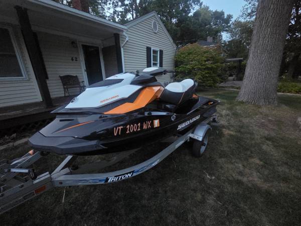 Sea-Doo, Import USA — Foto 1 | AMECAR Sea-Doo, Import USA — Foto 1