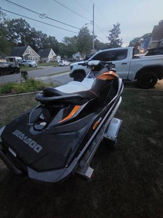 Sea-Doo, Import USA — Foto 3 z 3