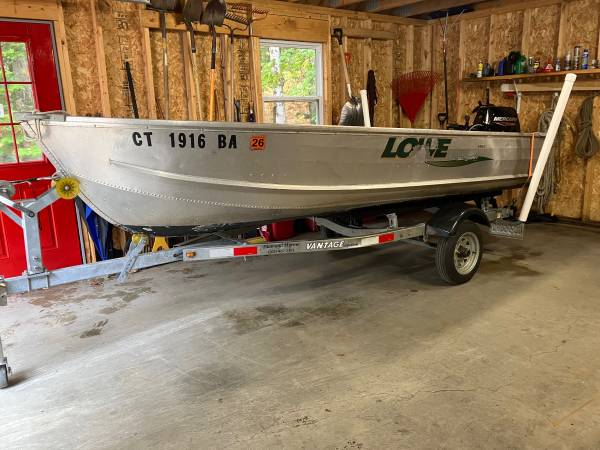 Lowe, Import USA — Foto 5 z 5