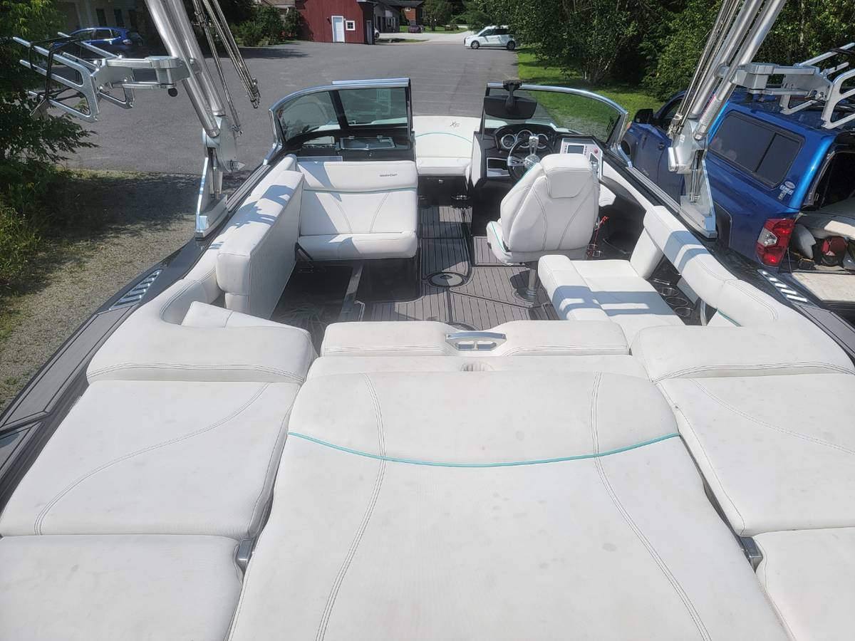 MasterCraft, Import USA — Foto 5 z 9