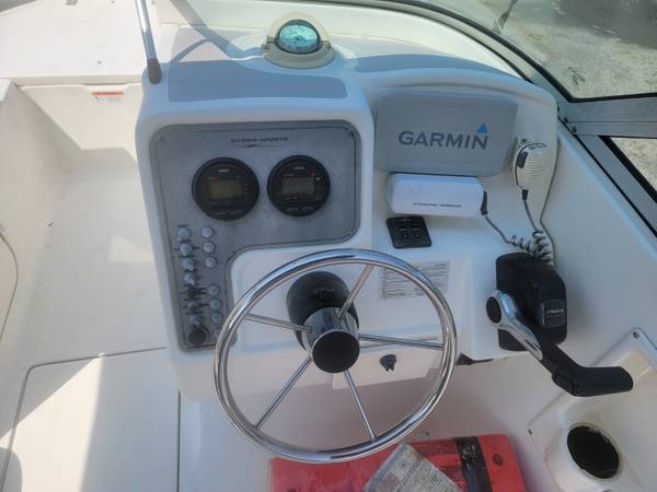 2005 Yamaha, Import USA — Foto 1