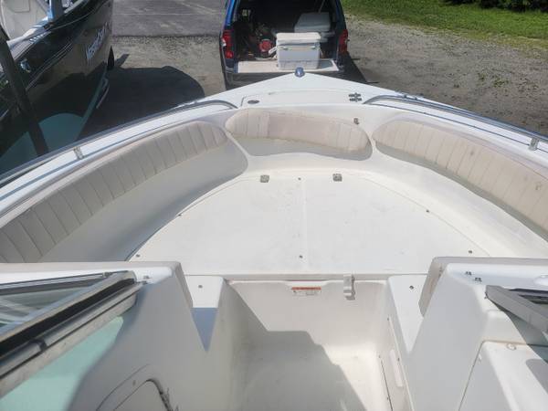 2005 Yamaha, Import USA — Foto 6 z 9