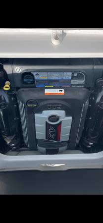 Four Winns, Import USA — Foto 8 z 9