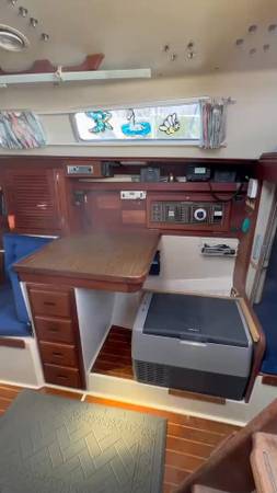 1987 Catalina, Import USA — Foto 3 z 11