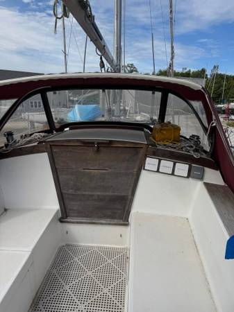 1987 Catalina, Import USA — Foto 4 z 11
