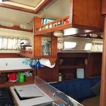 1987 Catalina, Import USA — Foto 6 z 11