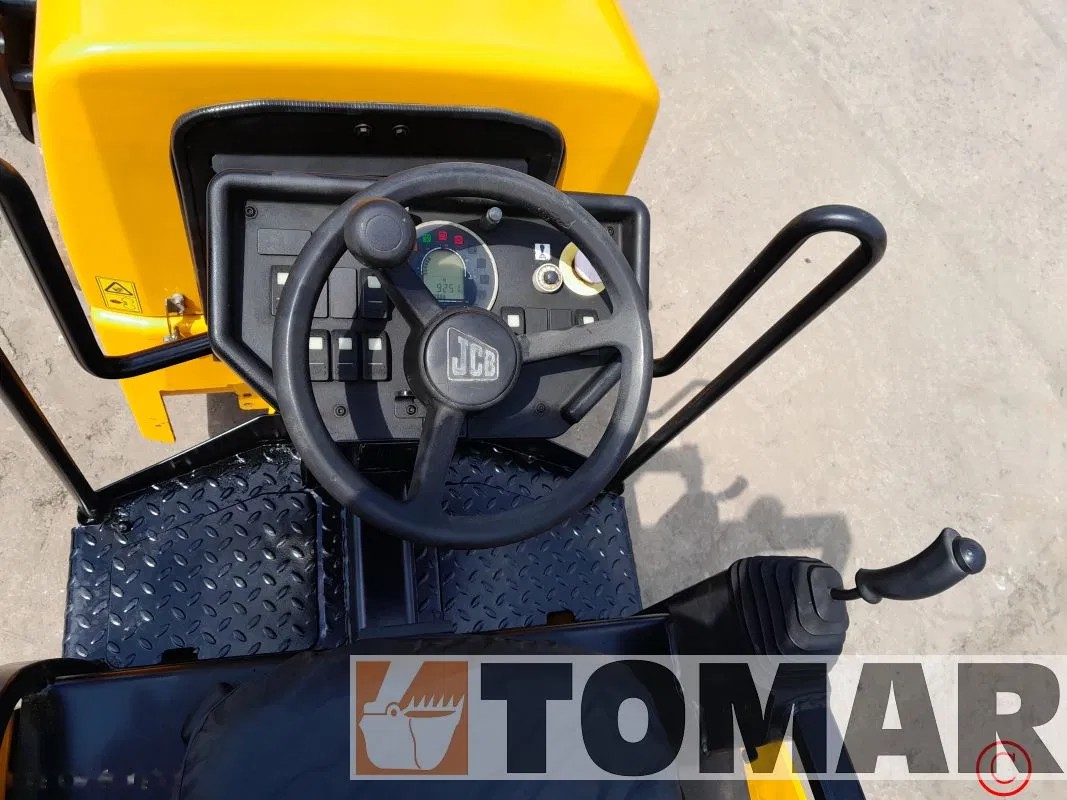 2018 JCB VMT260-120, 925 mth, Import Auf Lager in der EU — Foto 12 z 15