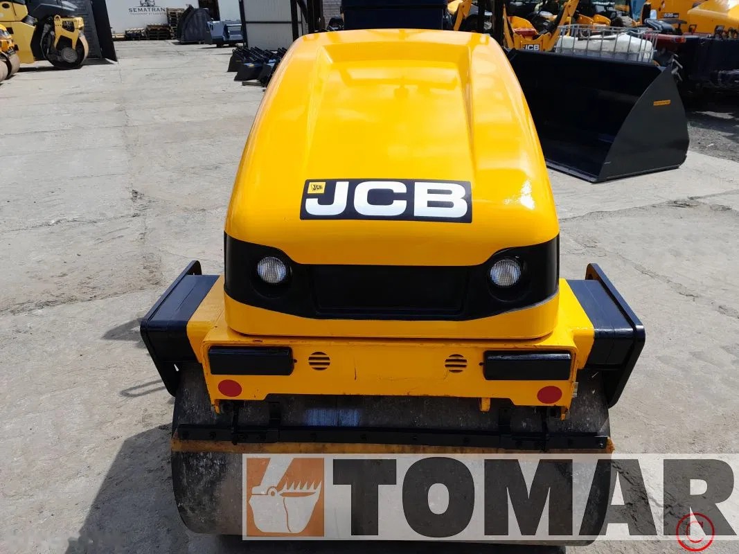 2018 JCB VMT260-120, 925 mth, Import Auf Lager in der EU — Foto 9 z 15