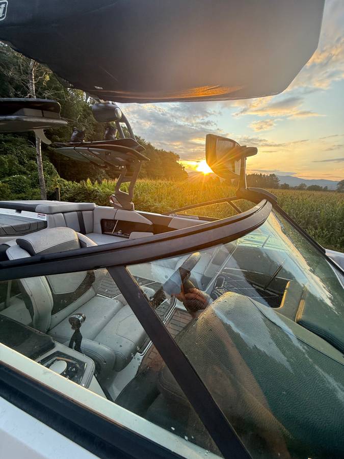 2021 Nautique, Import USA — Foto 6 z 9