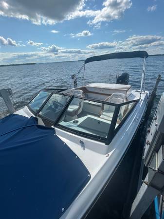 Sea Ray, Import USA — Foto 4 z 8