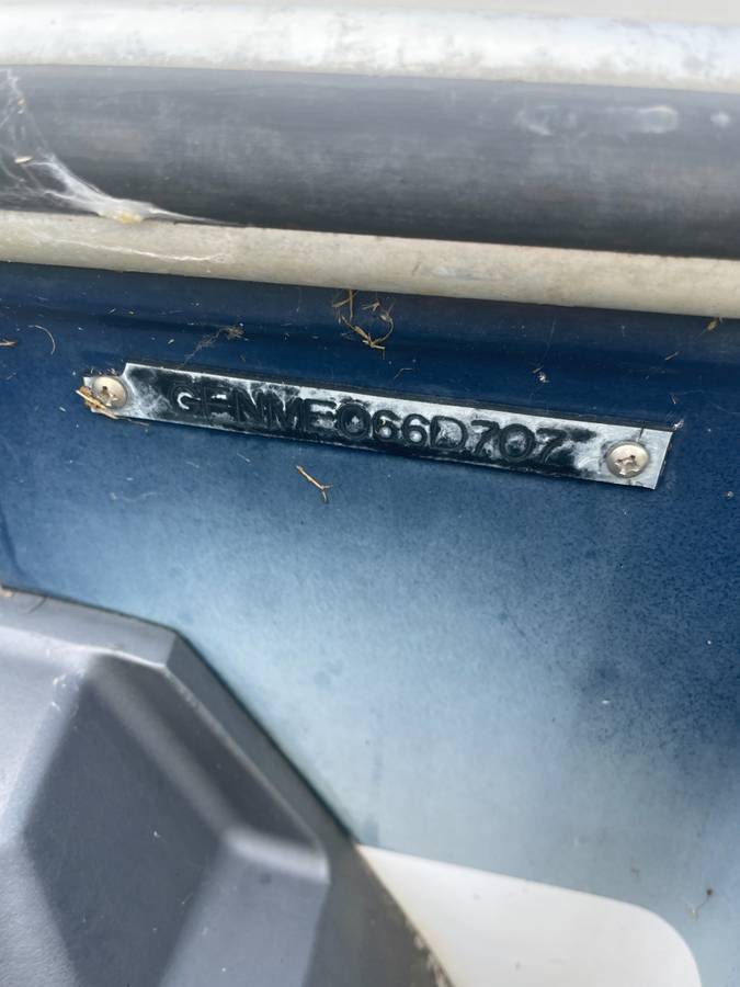 2007 Four Winns, Import USA — Foto 5 z 12
