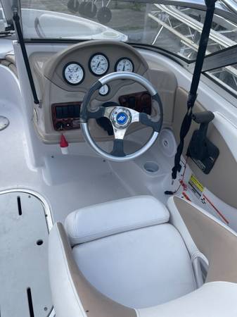 2007 Four Winns, Import USA — Foto 6 z 12