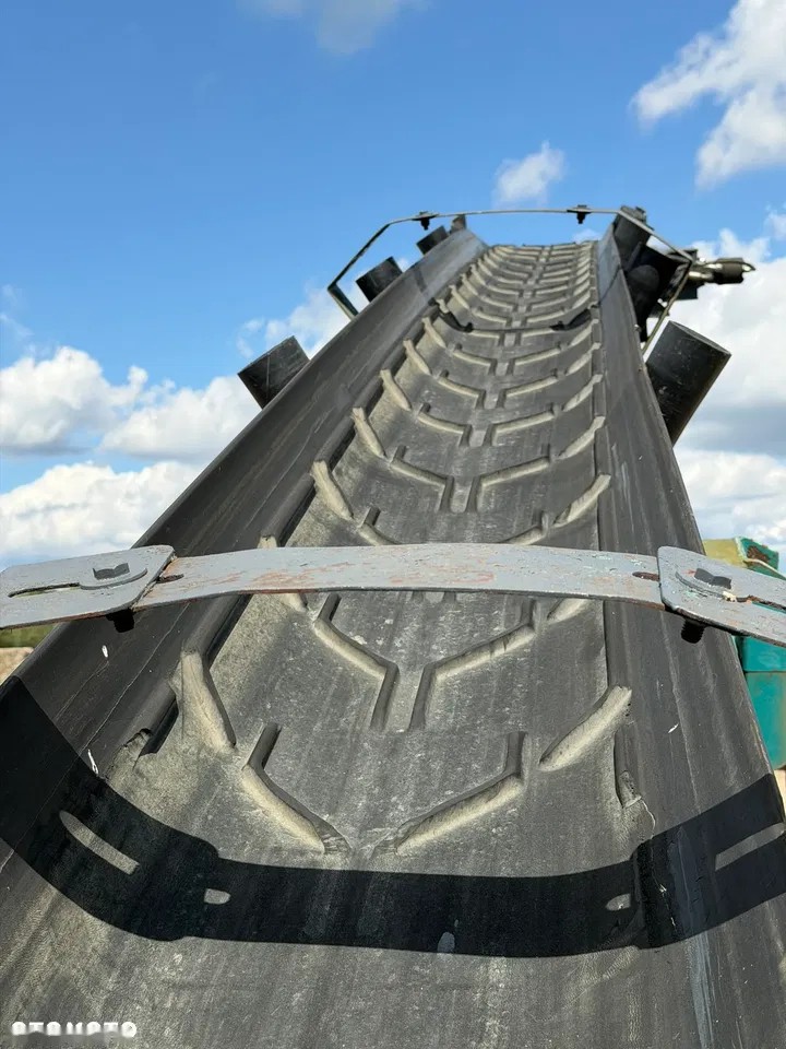 2008 Powerscreen Chieftain 1400, Import Auf Lager in der EU — Foto 12 z 15