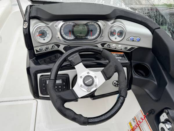 Sea-Doo, Import USA — Foto 3 z 8