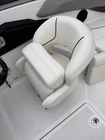 Sea-Doo, Import USA — Foto 5 z 8