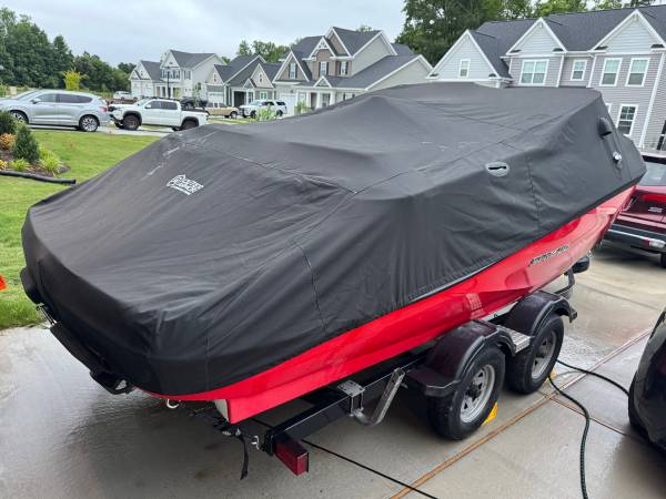 Sea-Doo, Import USA — Foto 6 z 8