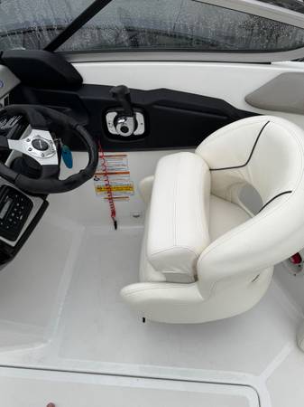 Sea-Doo, Import USA — Foto 8 z 8