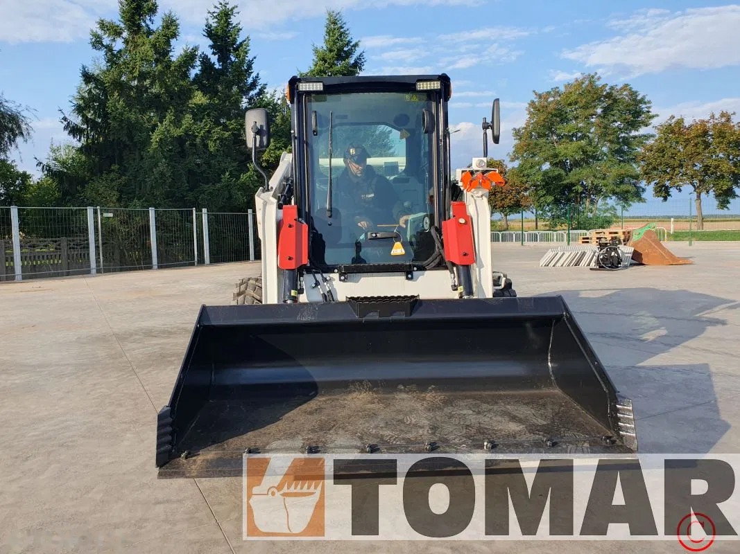 2026 Lonking CDM312V, 1 mth, Import Auf Lager in der EU — Foto 3 z 24