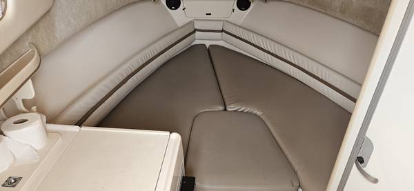Grady-White, weiß, Import USA — Foto 3 z 12