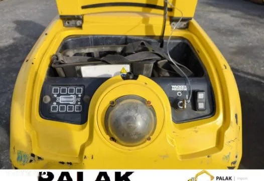 2015 Wacker Neuson VÁLEC, 392 mth, Import Auf Lager in der EU — Foto 12 z 13