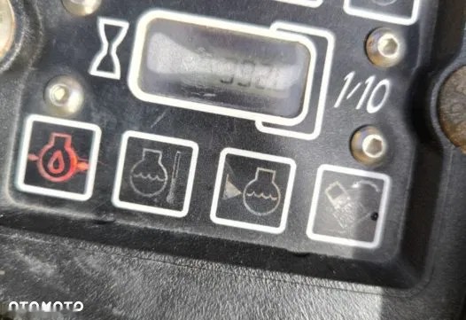 2015 Wacker Neuson VÁLEC, 392 mth, Import Auf Lager in der EU — Foto 13 z 13