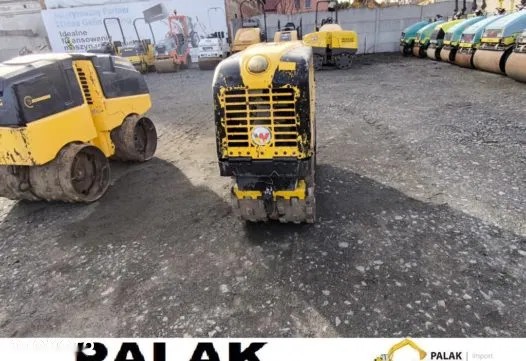 2015 Wacker Neuson VÁLEC, 392 mth, Import Auf Lager in der EU — Foto 3 z 13