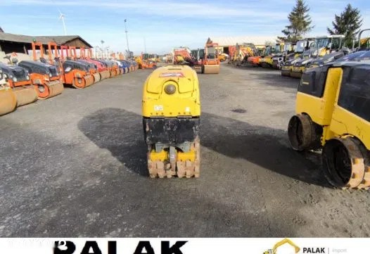 2015 Wacker Neuson VÁLEC, 392 mth, Import Auf Lager in der EU — Foto 4 z 13